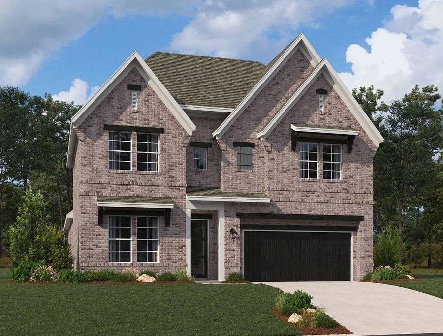 Property photo for 7208 Dasher Drive, McKinney, TX