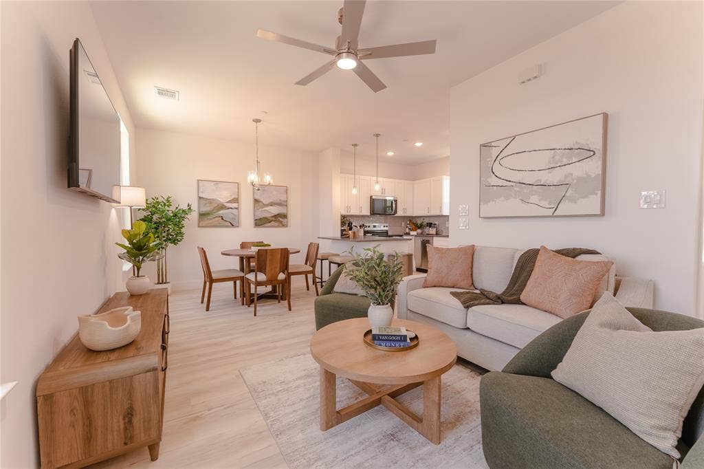 2025 Empire Central Drive, #101, Dallas, TX 75235
