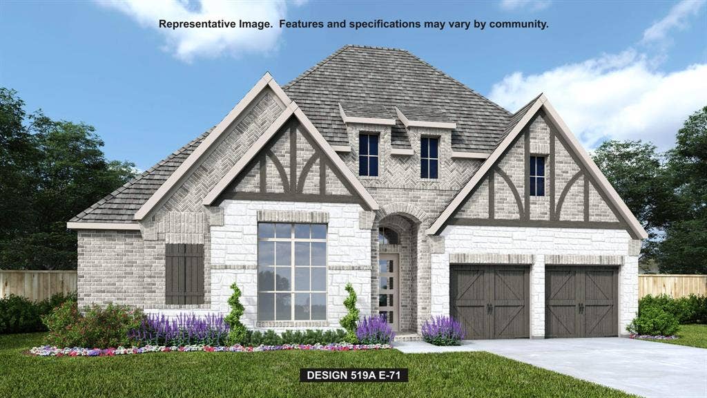 171 Twilight Drive, Prosper, TX 75078 171 Twilight Drive, Prosper, TX 75078