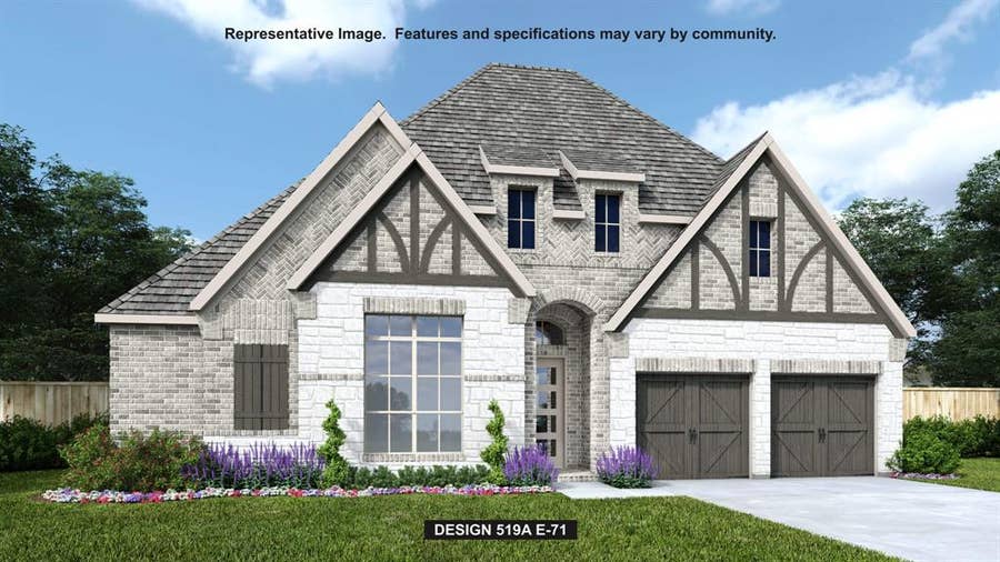 Property photo for 171 Twilight Drive, Prosper, TX