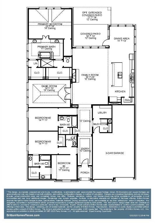 171 Twilight Drive, Prosper, TX 75078 171 Twilight Drive, Prosper, TX 75078