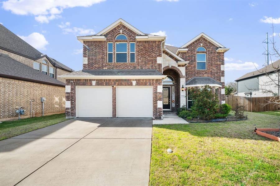 Property photo for 320 Calhoun Street, Glenn Heights, TX
