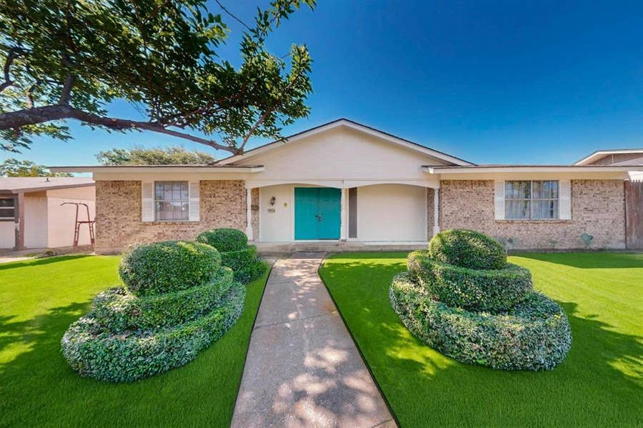 Property photo for 3714 Burning Tree Lane, Garland, TX