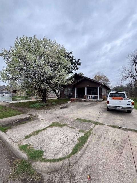 Property photo for 3115 Reynolds Avenue, Dallas, TX
