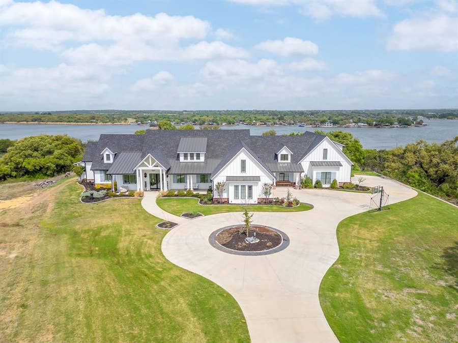 Property photo for 8070 Brownie Luker Blvd., Granbury, TX