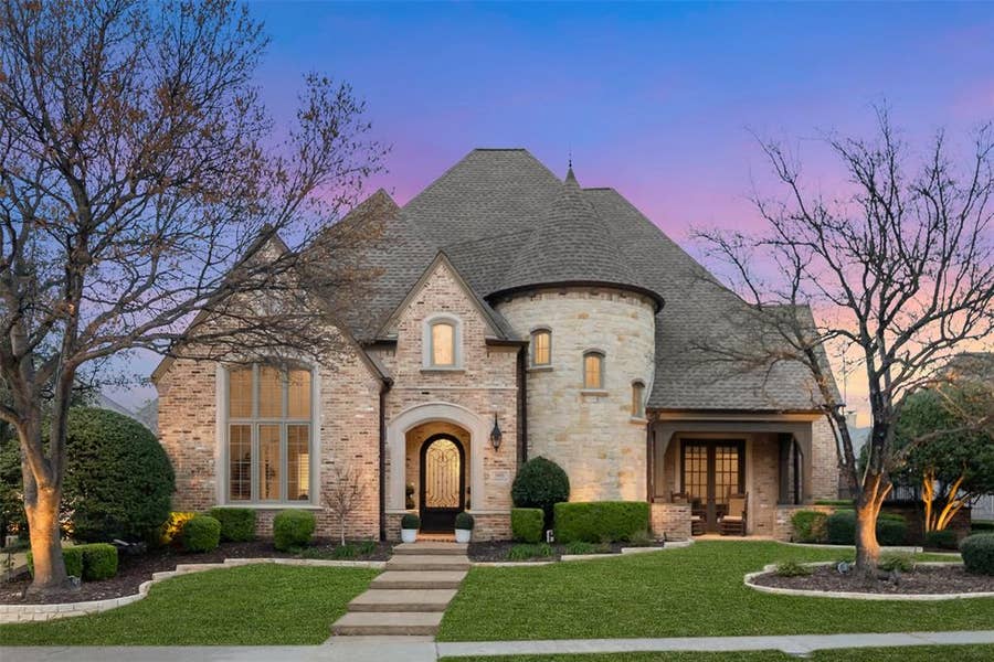 Property photo for 5952 Aberdeen Place, Frisco, TX