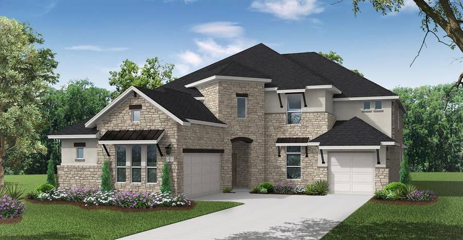 Property photo for 2401 Miranda Lane, Rockwall, TX