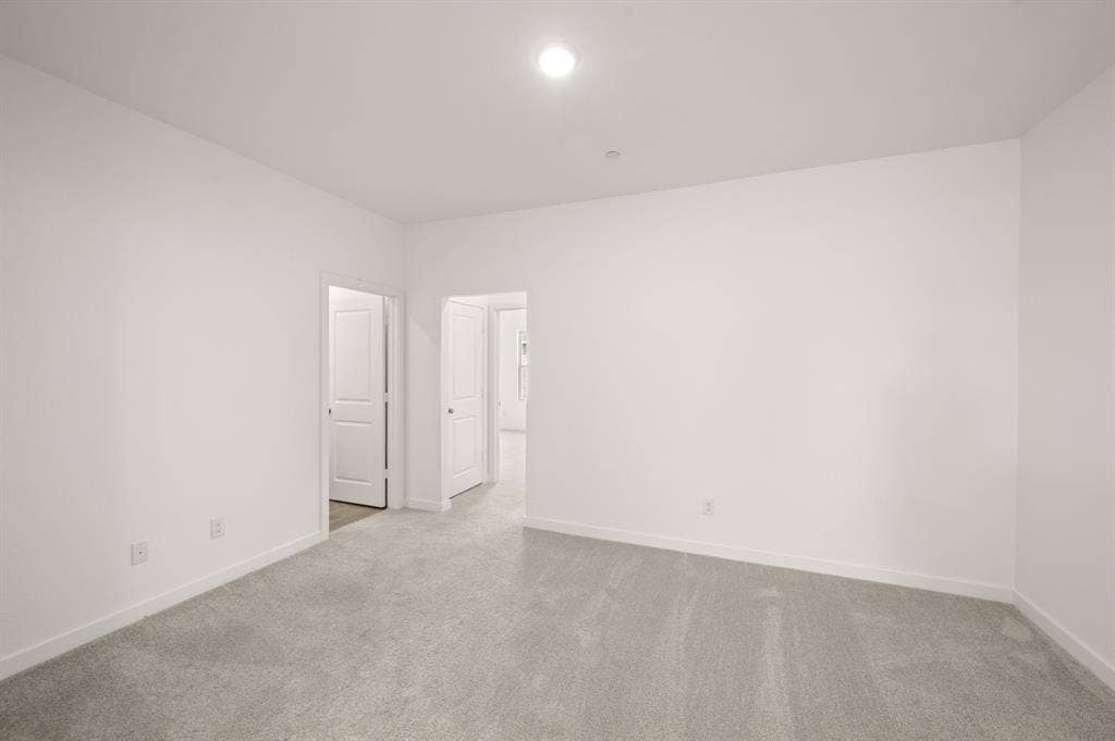 5704 Lakeview Drive, Watauga, TX 76148 5704 Lakeview- Loft-3