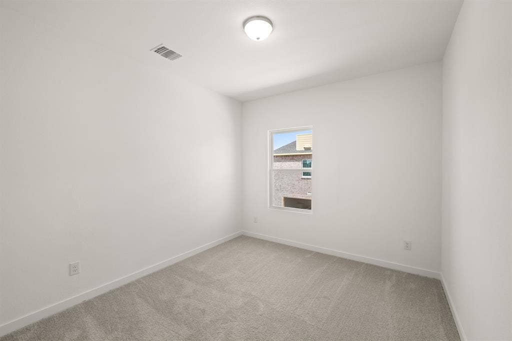 5704 Lakeview Drive, Watauga, TX 76148 5704 Lakeview- Bedroom-2