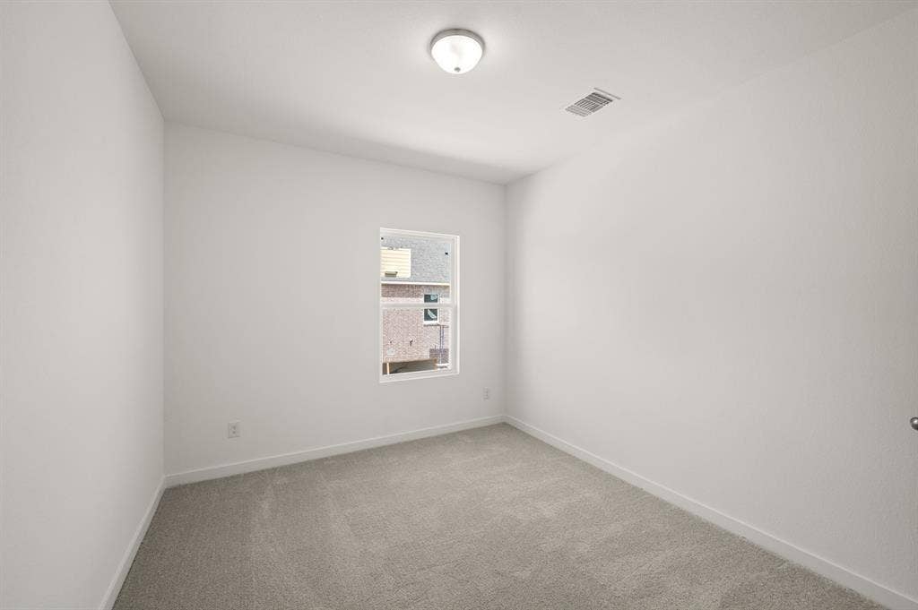 5704 Lakeview Drive, Watauga, TX 76148 5704 Lakeview- Bedroom-1