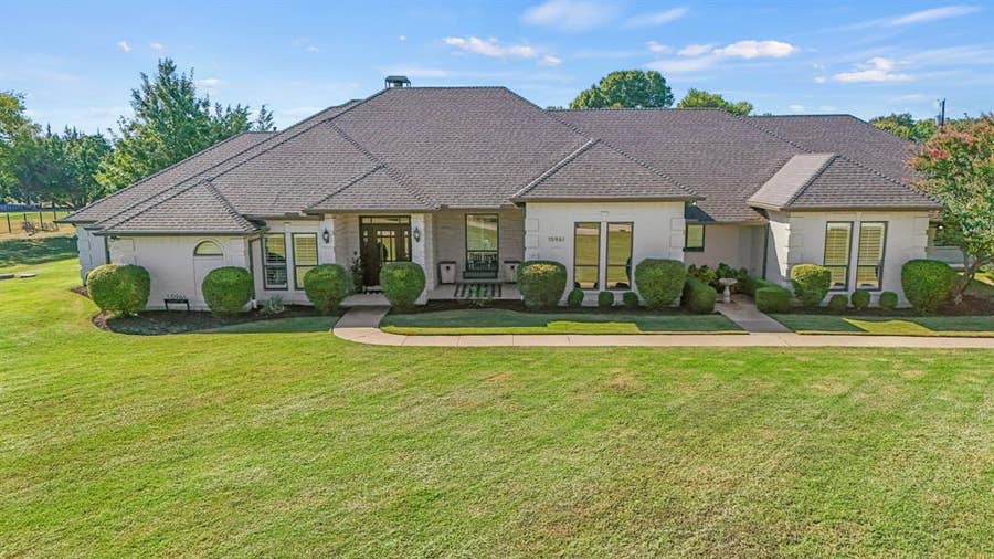 Property photo for 15961 Custer Trail, Frisco, TX
