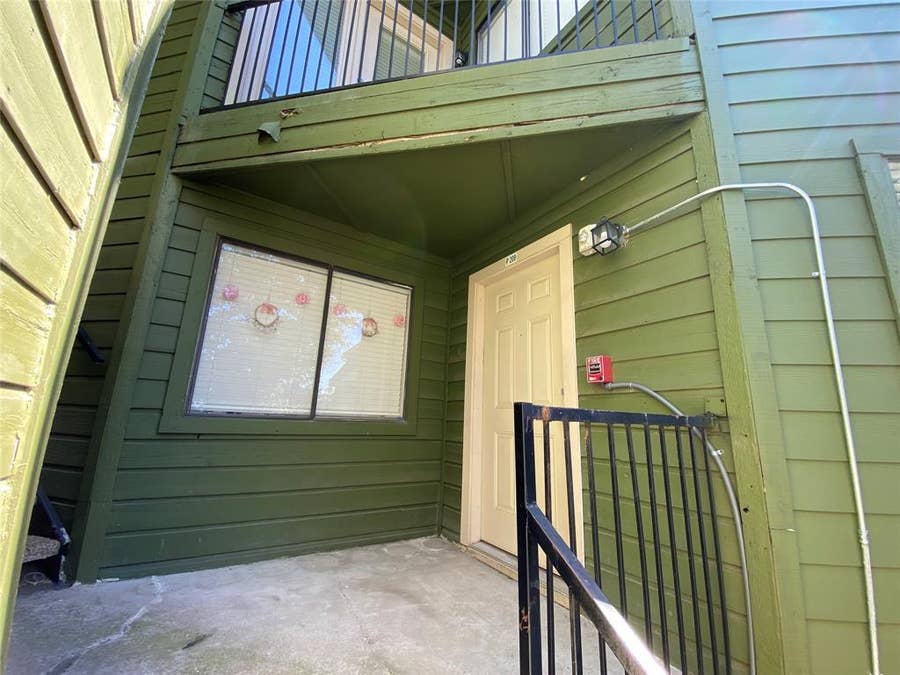 Property photo for 9831 Walnut Street, #P208, Dallas, TX
