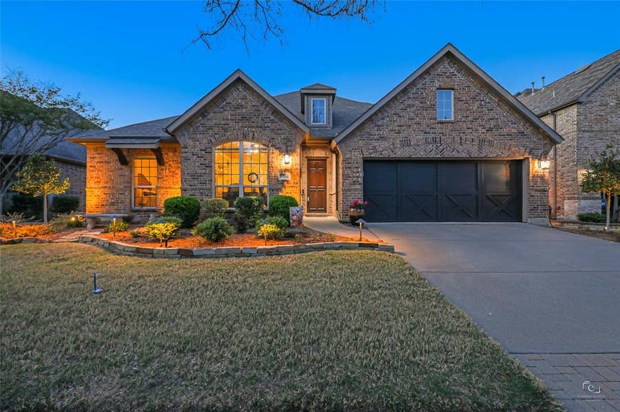 Property photo for 14164 Badlands Drive, Frisco, TX