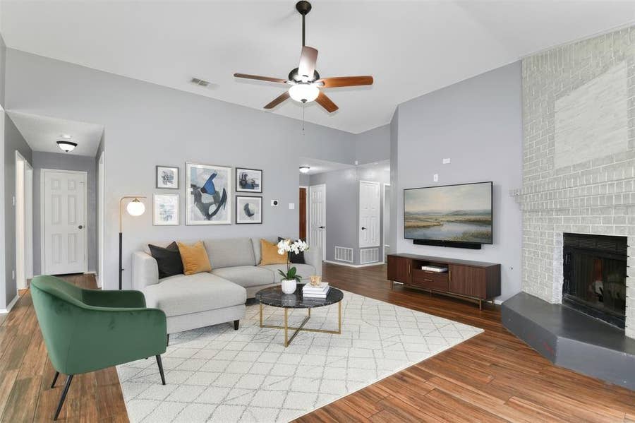 Property photo for 920 Micarta Drive, Mesquite, TX