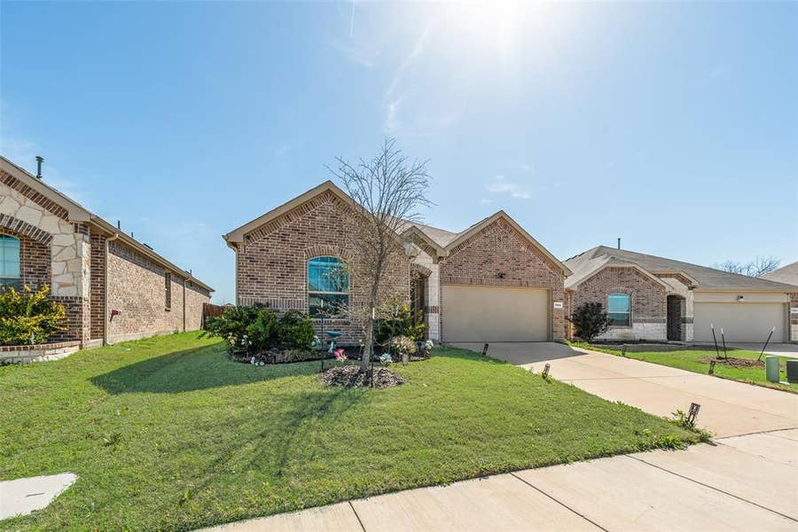 Property photo for 7904 Blue Heron Lane, McKinney, TX