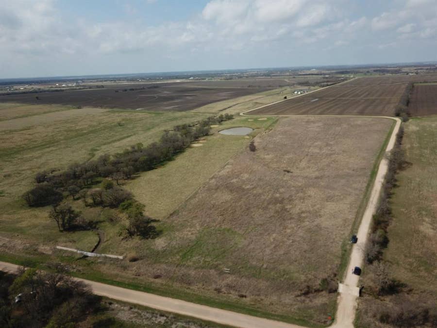 Property photo for TBD Happy Swaner Lane, Axtell, TX