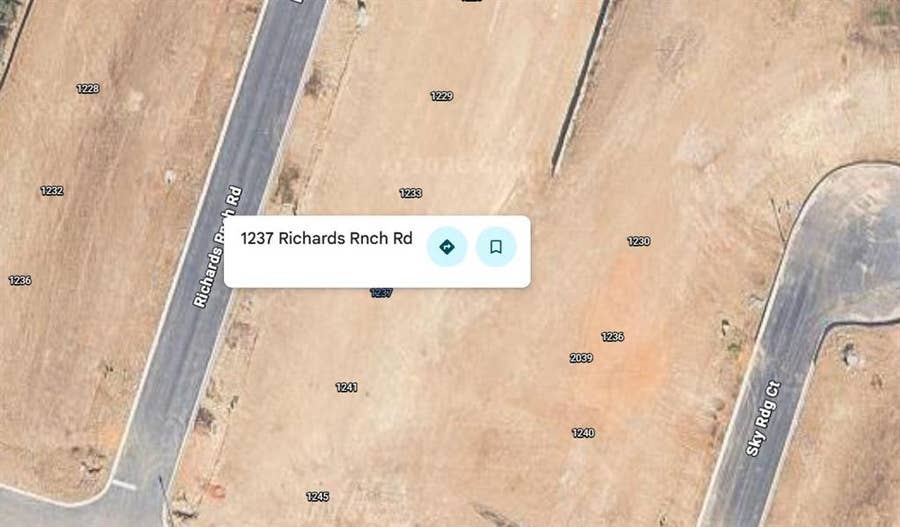 Property photo for 1237 Richards Ranch Road, Belton, TX