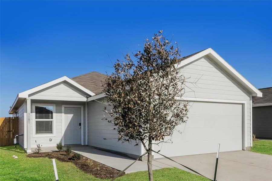 Property photo for 3101 Helix Bay Drive, Crandall, TX