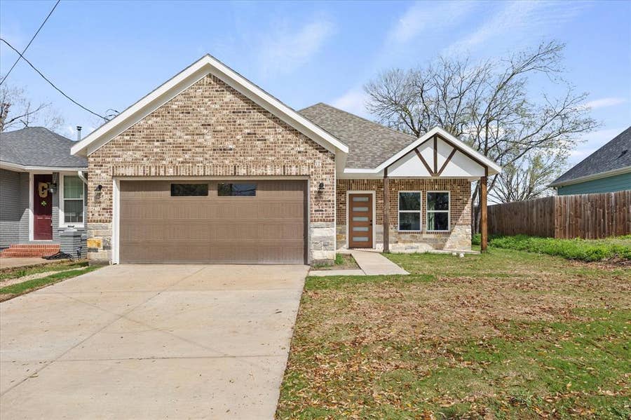 Property photo for 3508 Washington Street, Greenville, TX