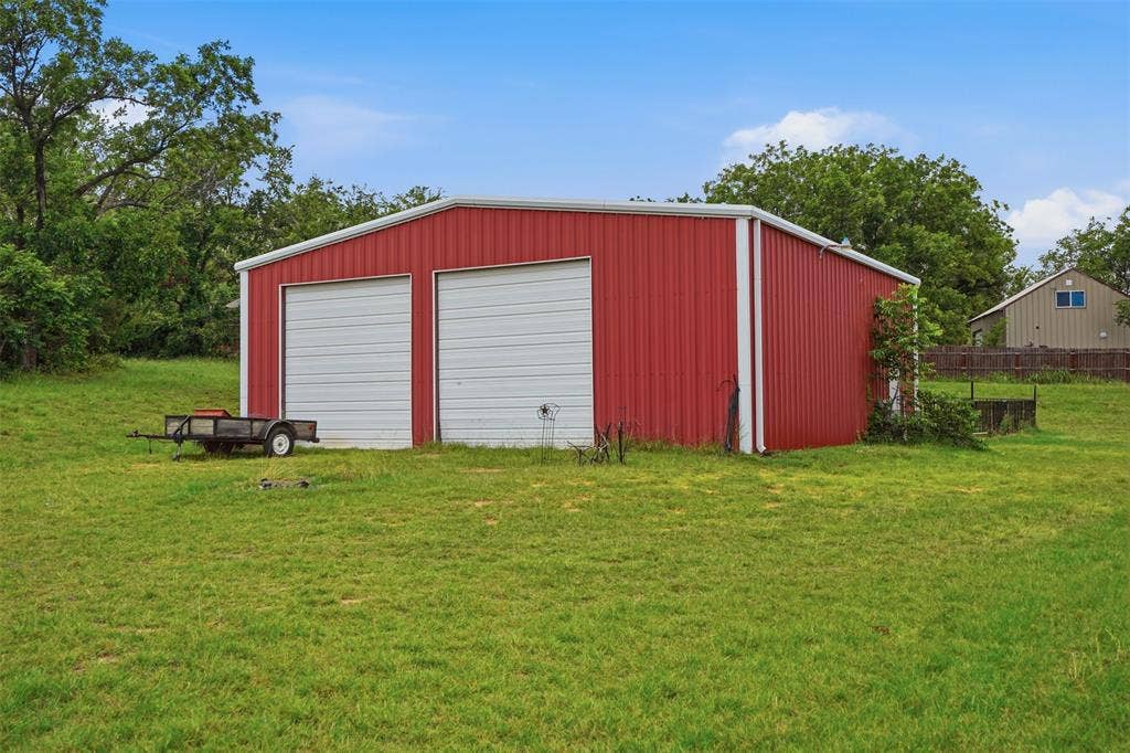 451 Land Of Goshen Drive, Springtown, TX 76082 451 Land Of Goshen Drive, Springtown, TX 76082