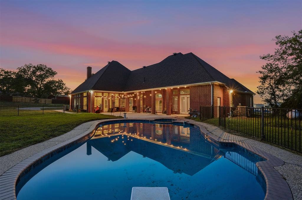 451 Land Of Goshen Drive, Springtown, TX 76082 451 Land Of Goshen Drive, Springtown, TX 76082