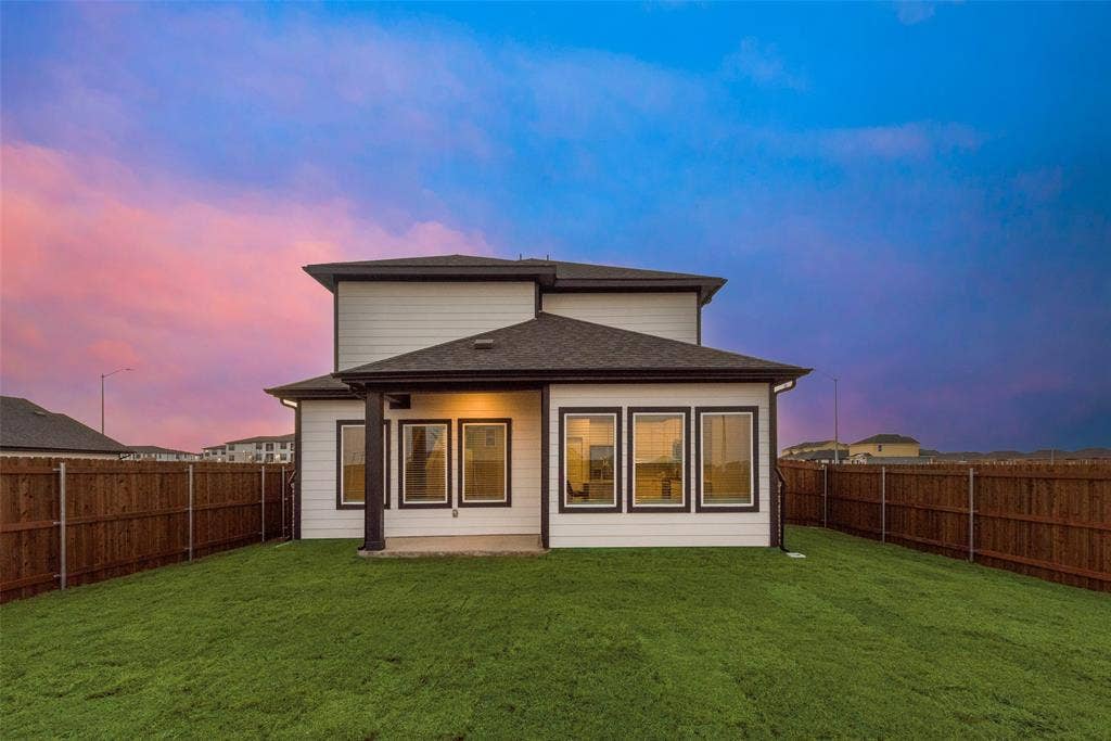 265 Sutter Mill Road, Saginaw, TX 76131 STOCK PHOTO