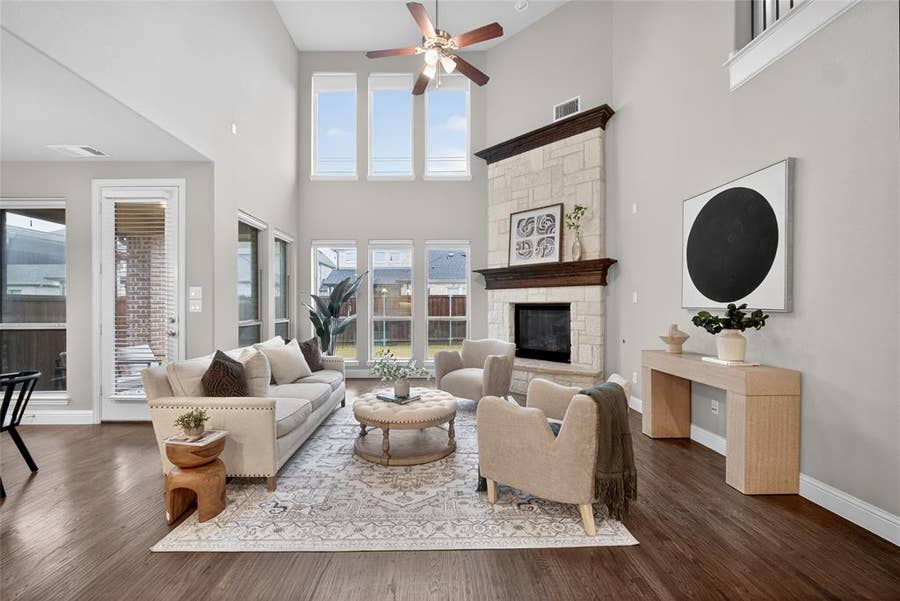 Property photo for 5404 Gypsum Drive, McKinney, TX