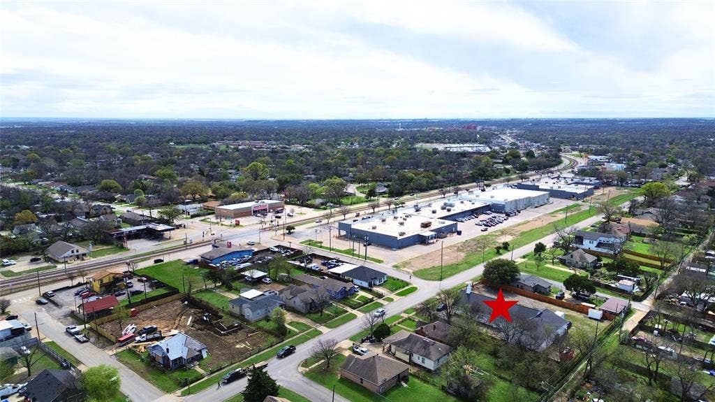 2519 S Denley Drive, Dallas, TX 75216 2519 S Denley Drive, Dallas, TX 75216