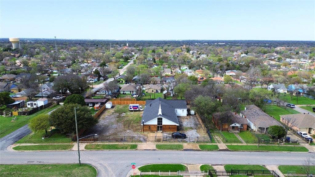 2519 S Denley Drive, Dallas, TX 75216 2519 S Denley Drive, Dallas, TX 75216
