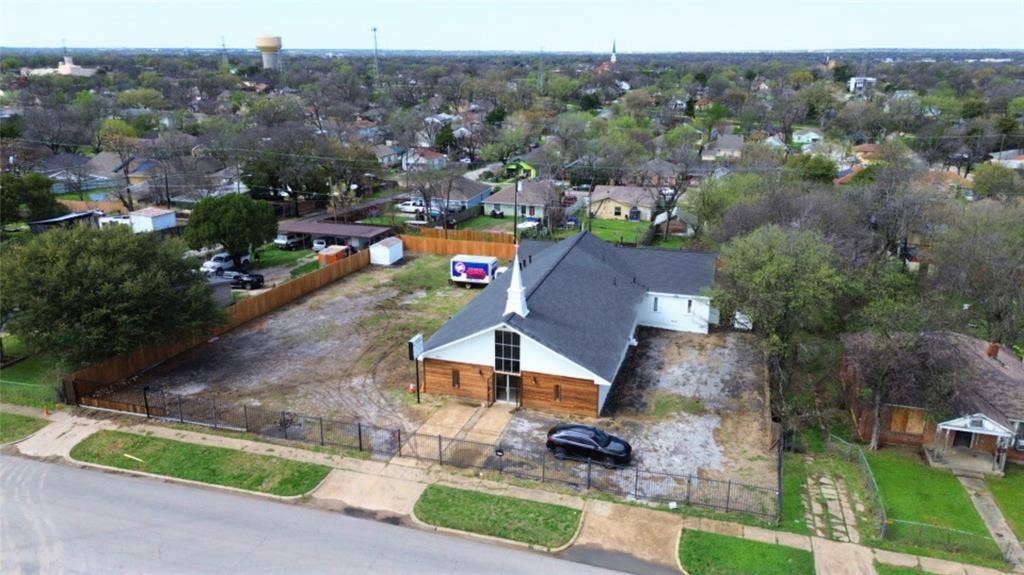 2519 S Denley Drive, Dallas, TX 75216 2519 S Denley Drive, Dallas, TX 75216