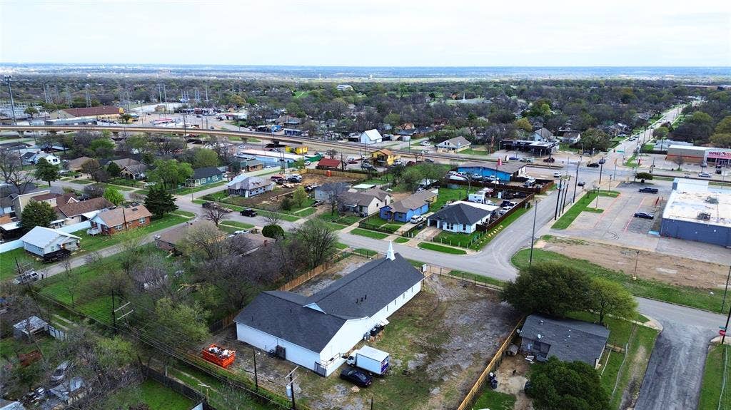 2519 S Denley Drive, Dallas, TX 75216 2519 S Denley Drive, Dallas, TX 75216