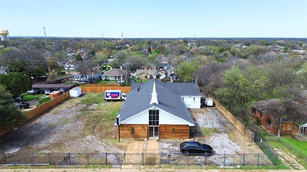 2519 S Denley Drive, Dallas, TX 75216 2519 S Denley Drive, Dallas, TX 75216