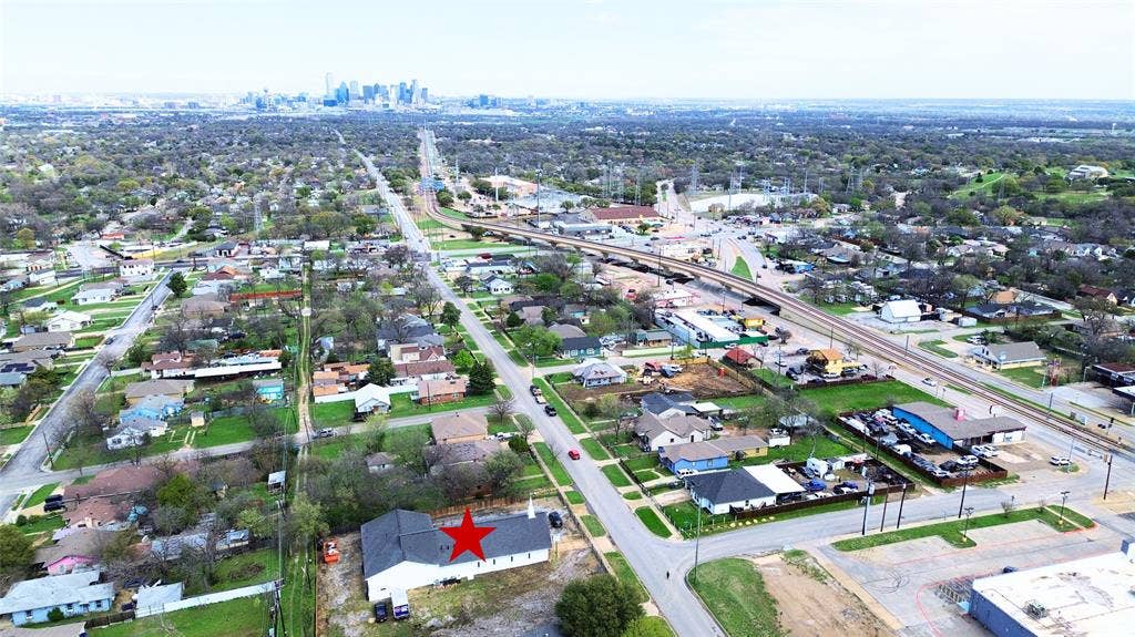 2519 S Denley Drive, Dallas, TX 75216 2519 S Denley Drive, Dallas, TX 75216
