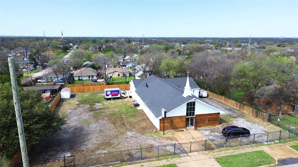 2519 S Denley Drive, Dallas, TX 75216 2519 S Denley Drive, Dallas, TX 75216