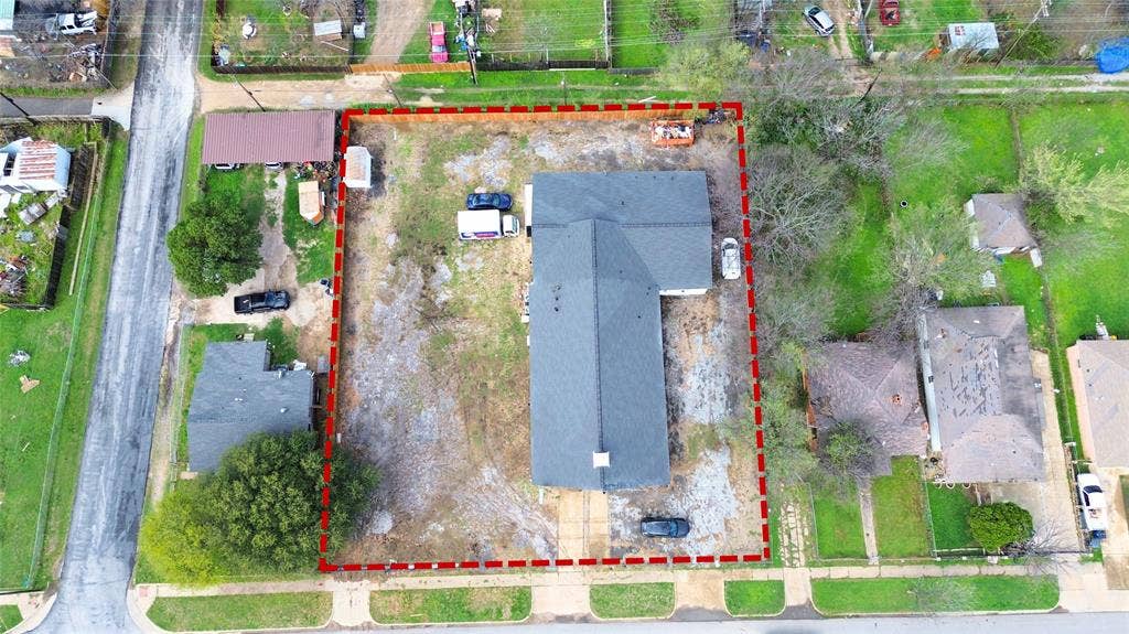 2519 S Denley Drive, Dallas, TX 75216 2519 S Denley Drive, Dallas, TX 75216