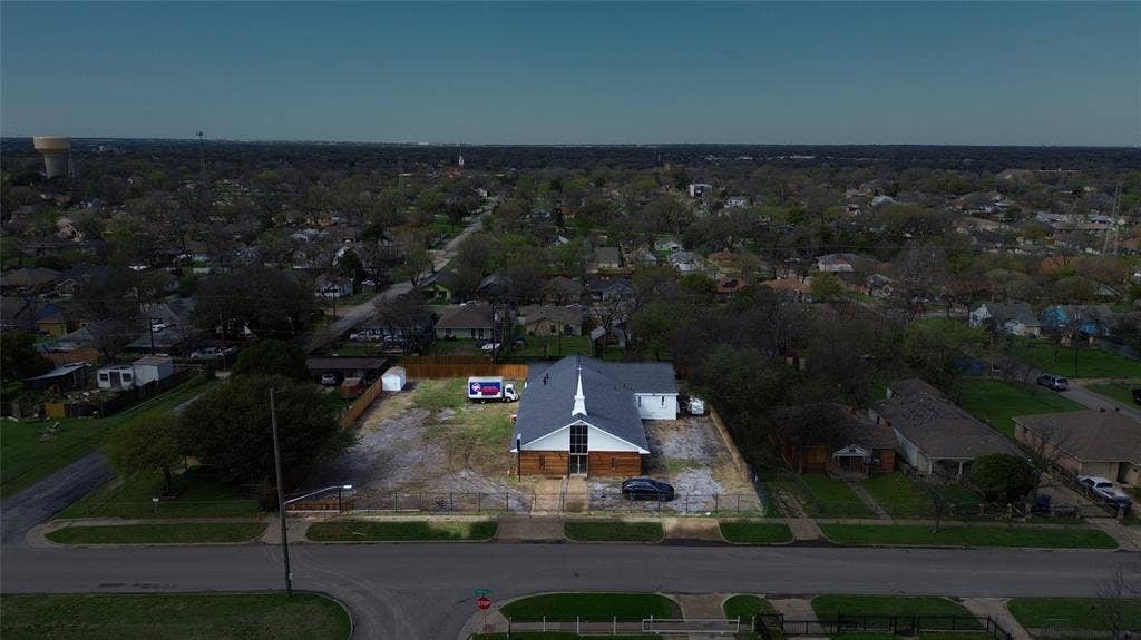2519 S Denley Drive, Dallas, TX 75216 2519 S Denley Drive, Dallas, TX 75216