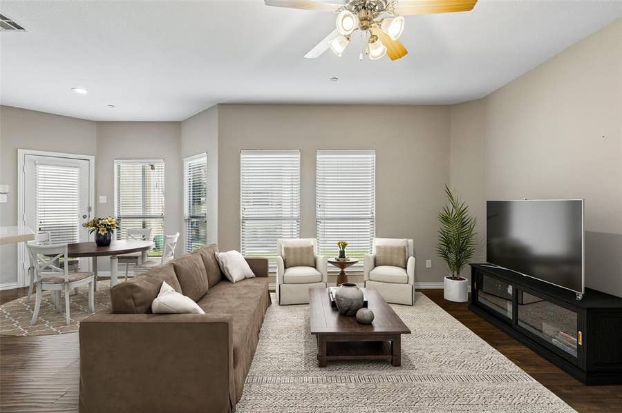 Property photo for 5500 Conch Train Road, McKinney, TX