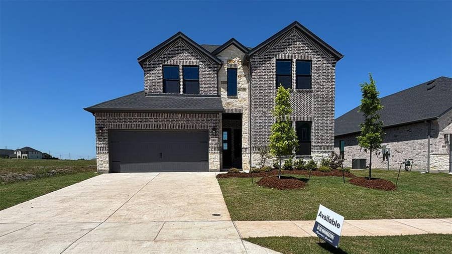 Property photo for 1120 Pitchfork Road, Royse City, TX
