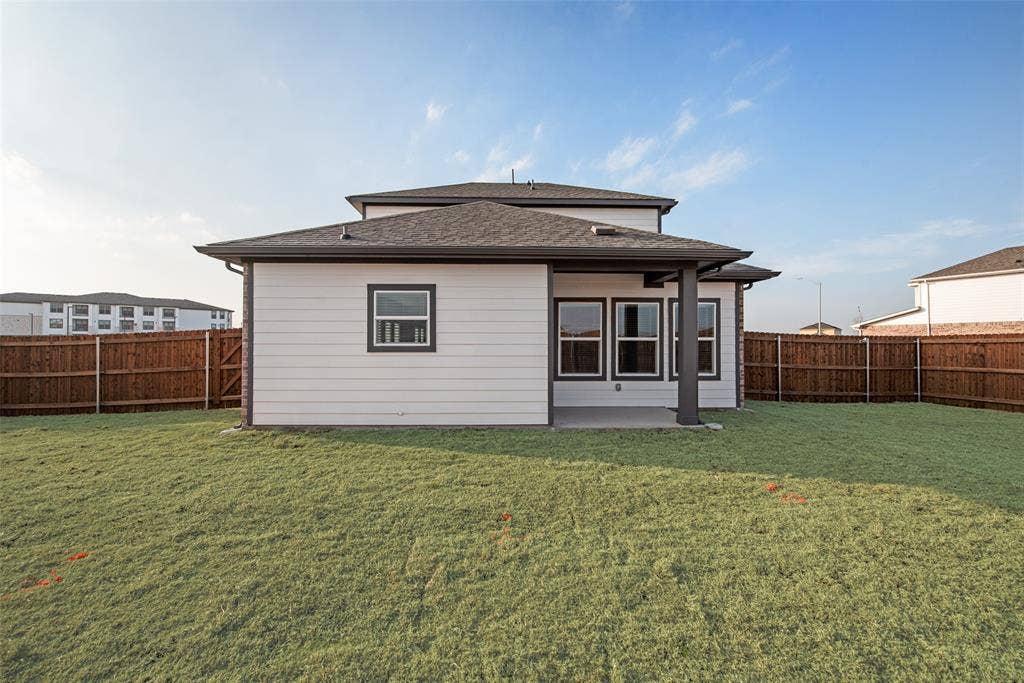 276 Sutter Mill Road, Saginaw, TX 76131 STOCK PHOTO