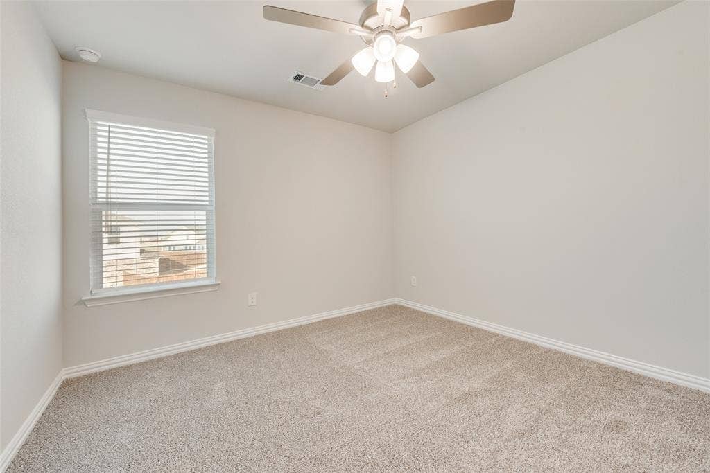276 Sutter Mill Road, Saginaw, TX 76131 STOCK PHOTO