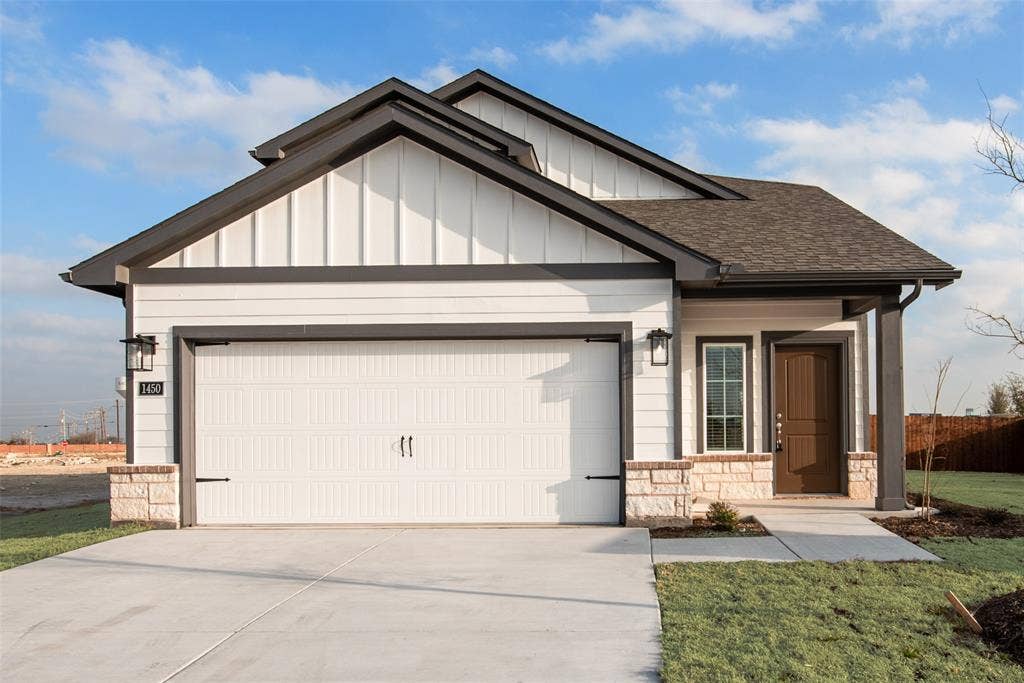 276 Sutter Mill Road, Saginaw, TX 76131 STOCK PHOTO