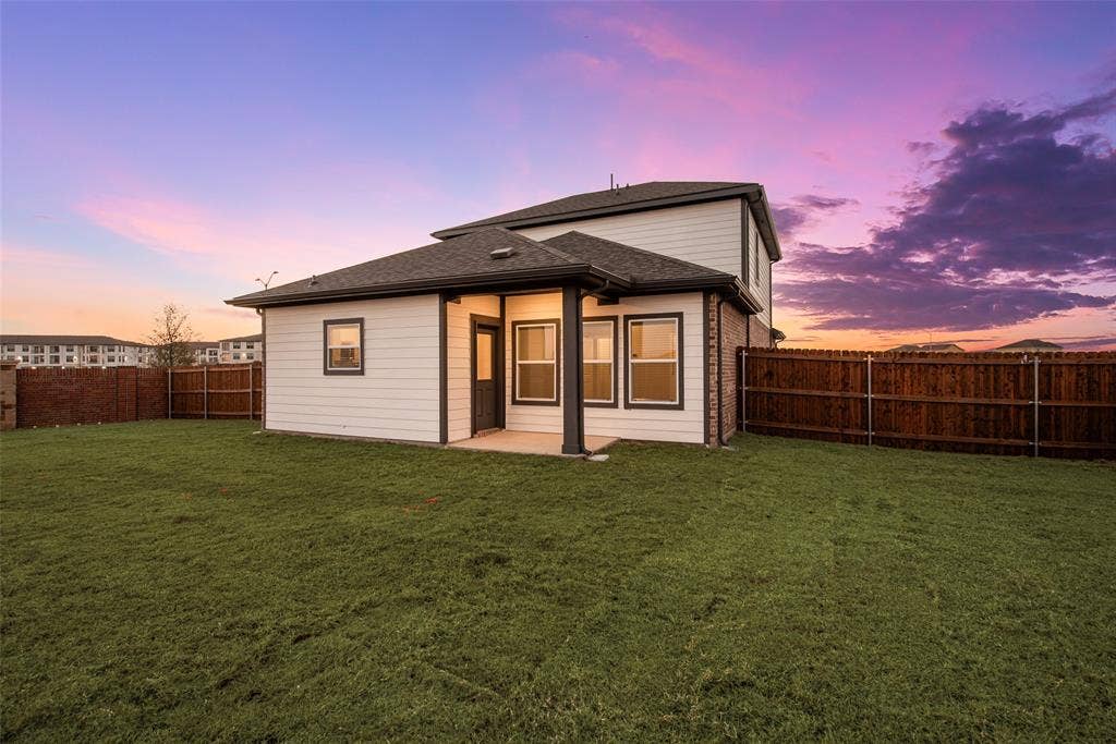 276 Sutter Mill Road, Saginaw, TX 76131 STOCK PHOTO