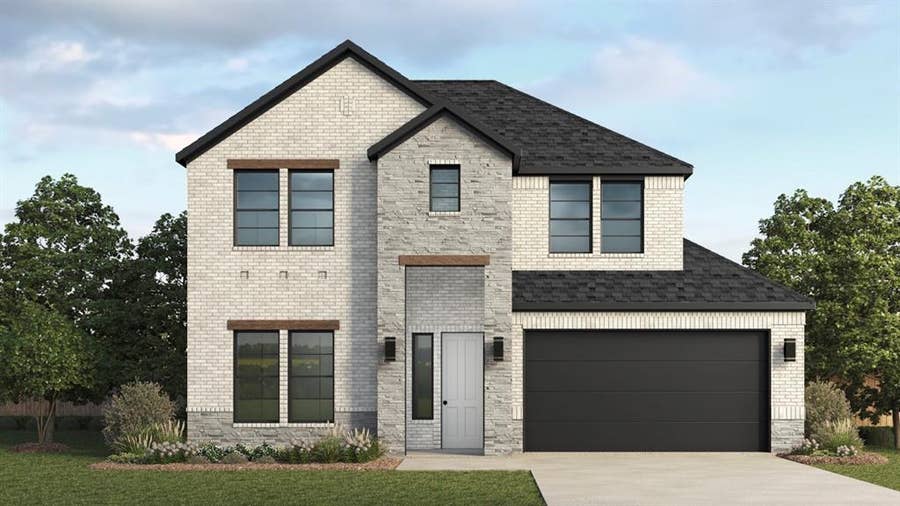 Property photo for 3109 Steer Trail, Royse City, TX