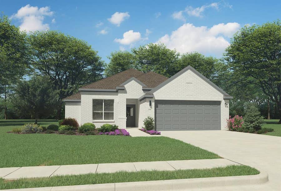 Property photo for 119 Fairlawn Drive, Princeton, TX