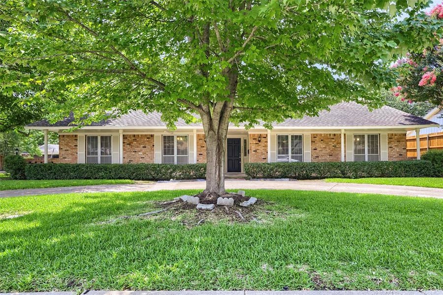 Property photo for 3256 Chapel Downs Drive, Dallas, TX