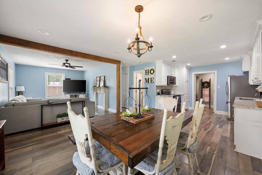 516 E Ross Street, Waxahachie, TX 75165 516 E Ross Street, Waxahachie, TX 75165