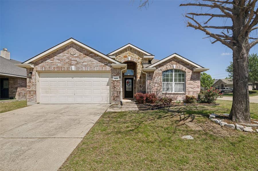 Property photo for 908 Johnson City Avenue, Forney, TX