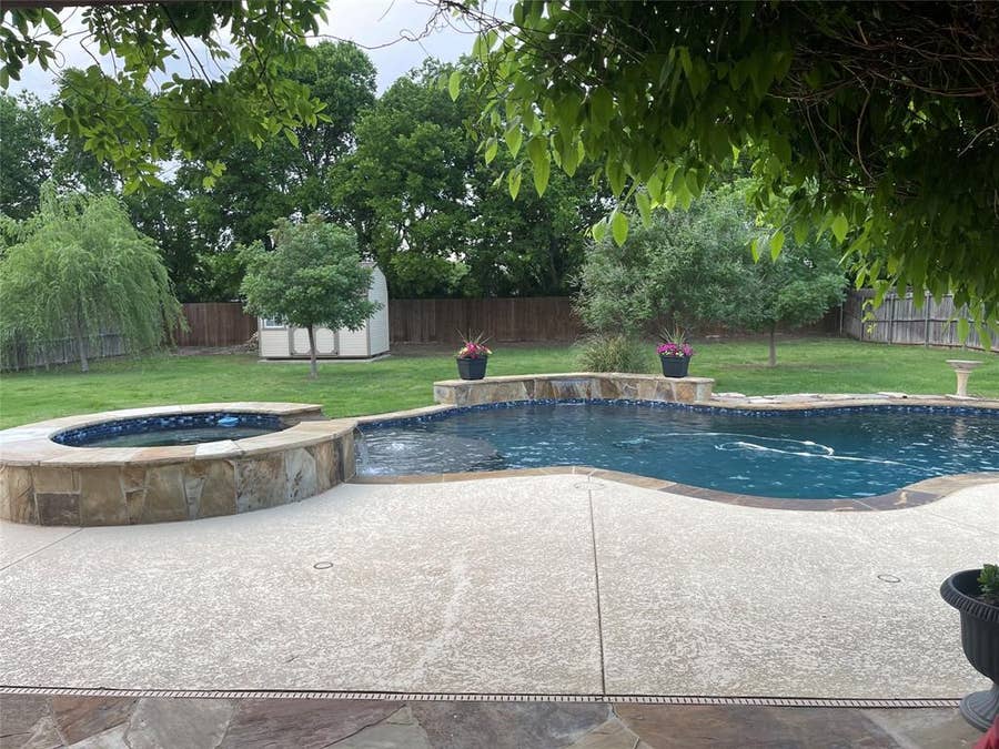 Property photo for 1124 Monaco Drive, Princeton, TX