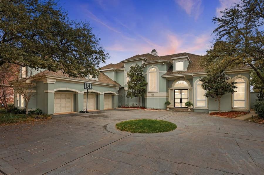 Property photo for 7204 Round Hill Road, McKinney, TX