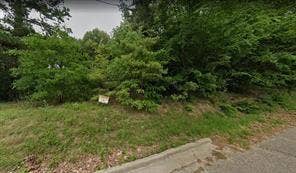 350 Frizzell Street, #7.20 Acres, Athens, TX 75751 View of yard and curb